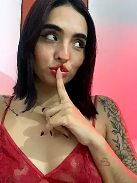 Snapshot of AngelWarm chatting on 12.15.25 AngelWarm online show from 12.15.25