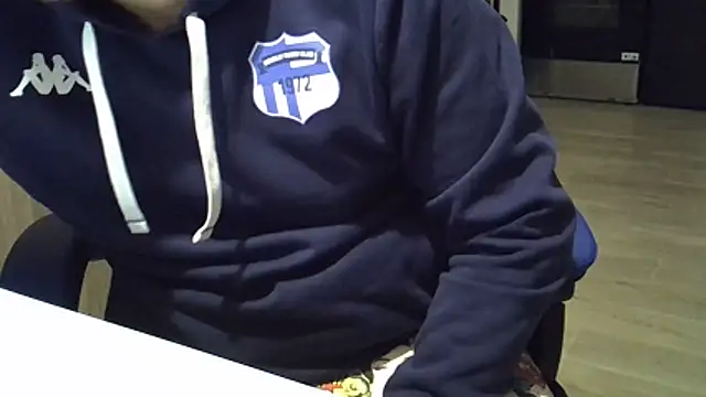 Zetros 15 online show from 04.05.26