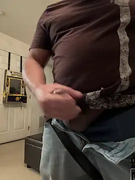 Snapshot of tigre6911 chatting on 01.18.26 tigre6911 online show from 01.18.26