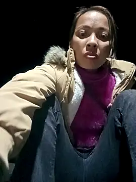 Andrea-688 online show from 12.17.25