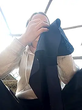 Andrea-688 online show from 01.17.26