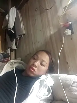 Andrea-688 online show from 02.01.26