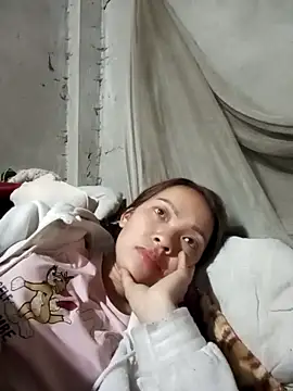 Andrea-688 online show from 02.11.26