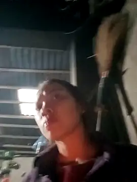 Andrea-688 online show from 03.10.26