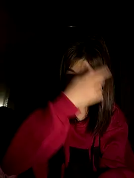 Snapshot of Babi-AzE chatting on 12.15.25 Babi-AzE online show from 12.15.25