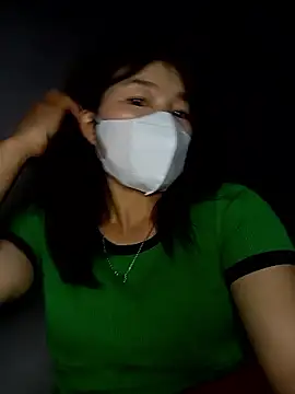 May-Ne online show from 01.09.26