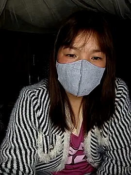 May-Ne online show from 02.08.26