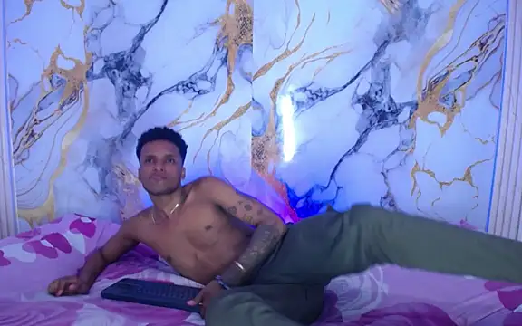 Damian and theo online show from 02.08.26