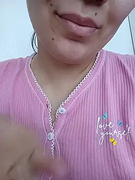 Emilyhomegirl1 online show from 02.23.26