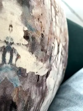 Snapshot of Farawz chatting on 12.17.25 Farawz online show from 12.17.25