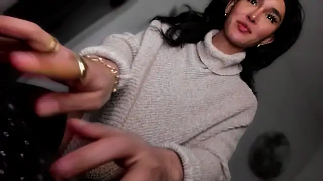 mxshemale ladyboy online show from 01.15.26