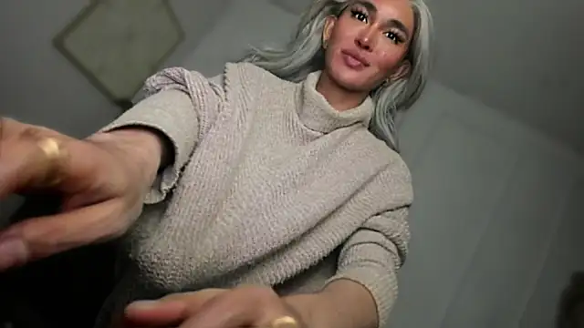 mxshemale ladyboy online show from 03.03.26