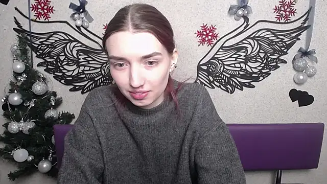 LisaDarcy online show from 12.16.25