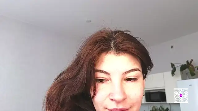 BlushKira online show from 02.18.26