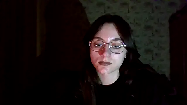 Snapshot of NastyMaryy chatting on 12.18.25 NastyMaryy online show from 12.18.25