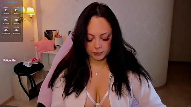 AlbaLimory online show from 02.24.26