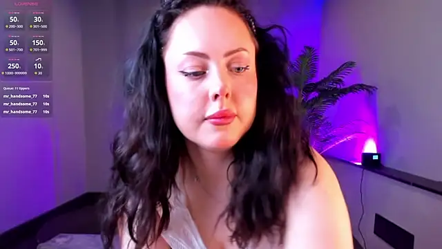 AlbaLimory online show from 04.13.26