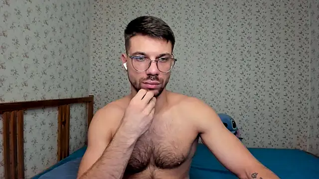 Tony Wolf online show from 01.10.26