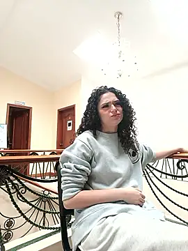 MapeDiamond online show from 01.12.26