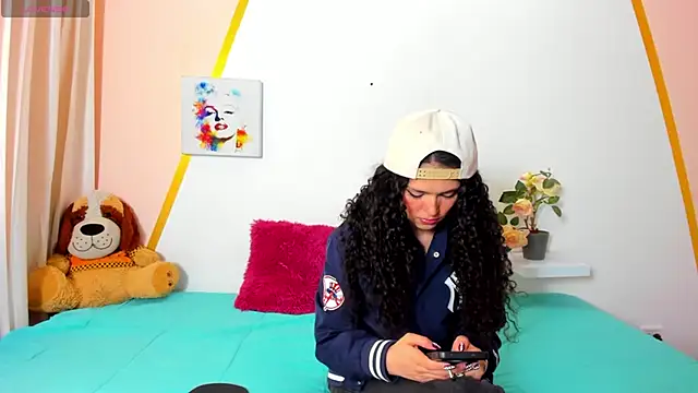 MapeDiamond online show from 03.12.26