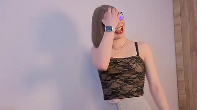 JeaneneWoltz online show from 03.02.26