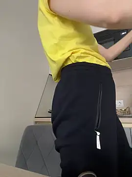 Sensual Flower online show from 02.06.26