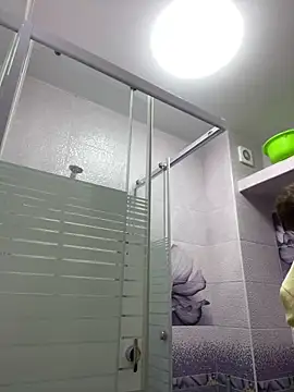 Sensual Flower online show from 02.26.26