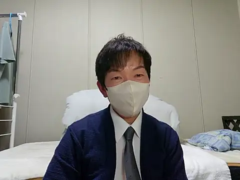 sweets danshi online show from 01.07.26