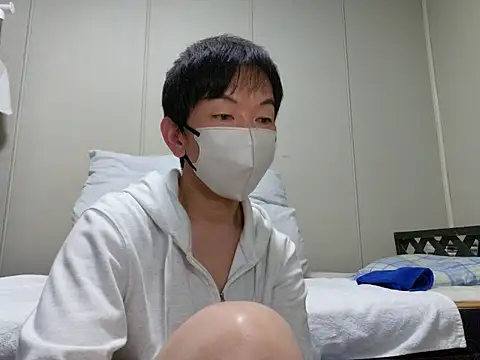 sweets danshi online show from 01.13.26