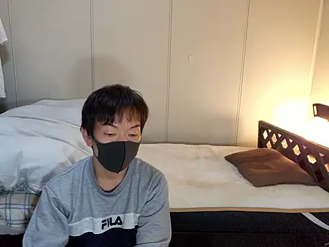 sweets danshi online show from 02.13.26