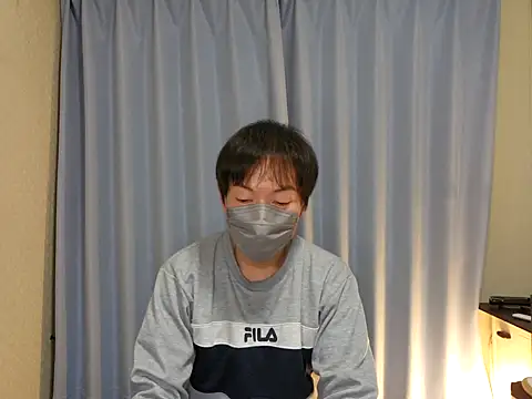 Snapshot of sweets_danshi chatting on 04.29.26 sweets danshi online show from 04.29.26
