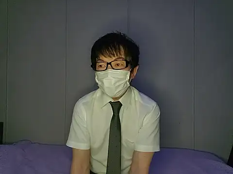 Snapshot of sweets_danshi chatting on 07.09.26 sweets danshi online show from 07.09.26