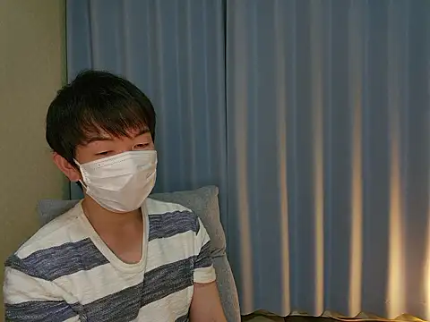 Snapshot of sweets_danshi chatting on 07.10.26 sweets danshi online show from 07.10.26