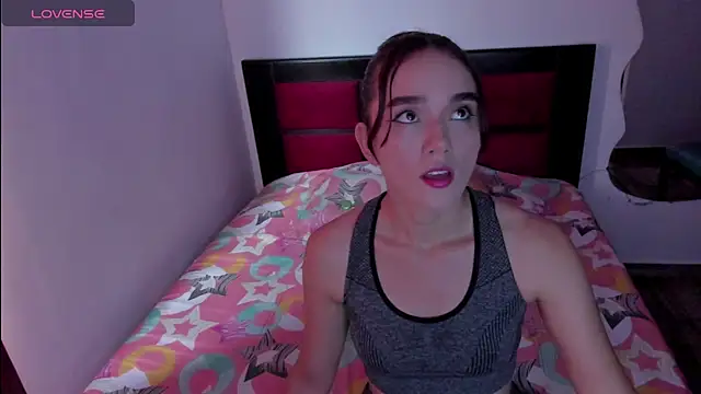 CRISTAL T2 online show from 02.17.26