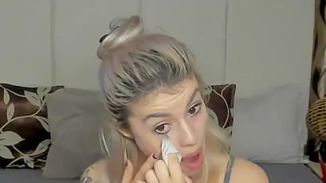 RaisaHot online show from 03.27.26