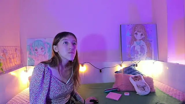 Briar y Blair online show from 12.20.25