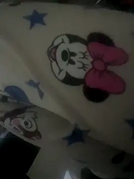 Snapshot of khoukhaarab chatting on 12.16.25 khoukhaarab online show from 12.16.25