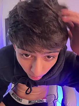 lian fooxx online show from 03.27.26