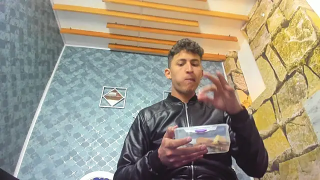 Ethan Waalker online show from 01.13.26