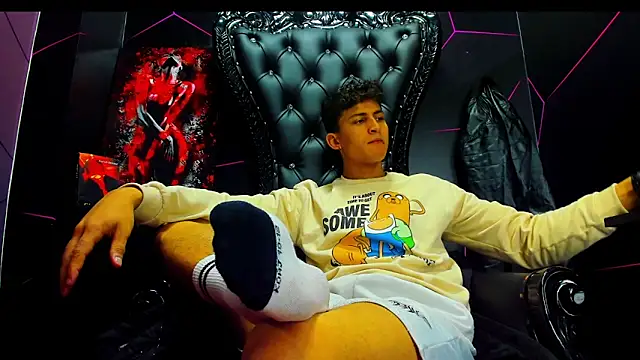 Ethan Waalker online show from 02.13.26