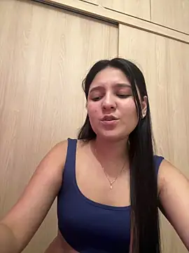 Camila sanchez25 online show from 02.05.26