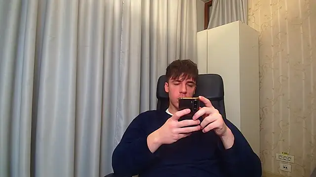 KellenWest online show from 01.08.26