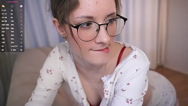 KarmenRasey online show from 04.12.26