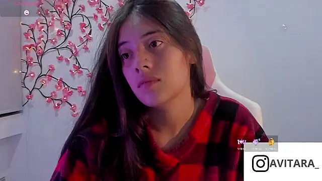 vanesita  online show from 05.18.26