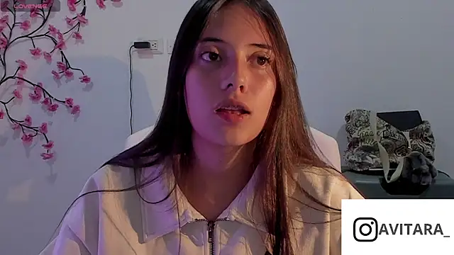 vanesita  online show from 07.02.26