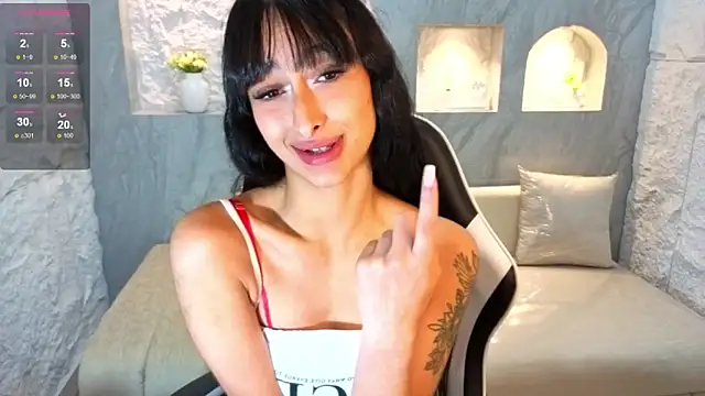 Snapshot of Tifany_Tx chatting on 01.13.26 Tifany Tx online show from 01.13.26