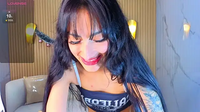 Snapshot of Tifany_Tx chatting on 02.09.26 Tifany Tx online show from 02.09.26