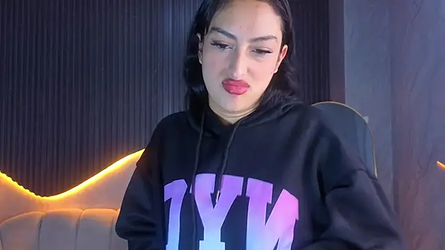 Snapshot of Tifany_Tx chatting on 02.26.26 Tifany Tx online show from 02.26.26