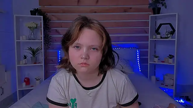 Mary Bryantt online show from 02.11.26