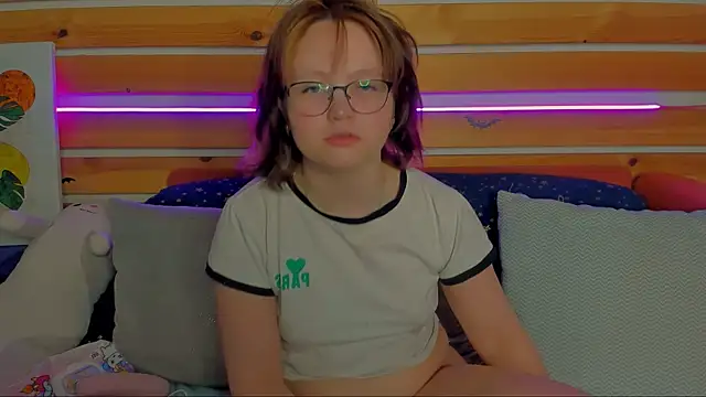 Mary Bryantt online show from 02.15.26